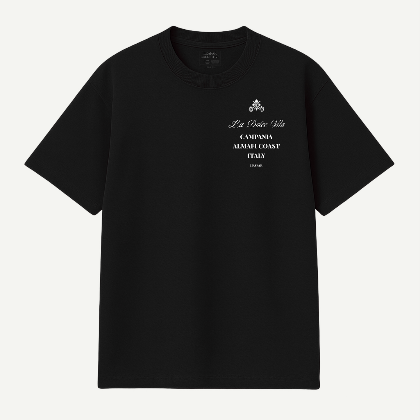 Regular Leafar La Dolce Vita®