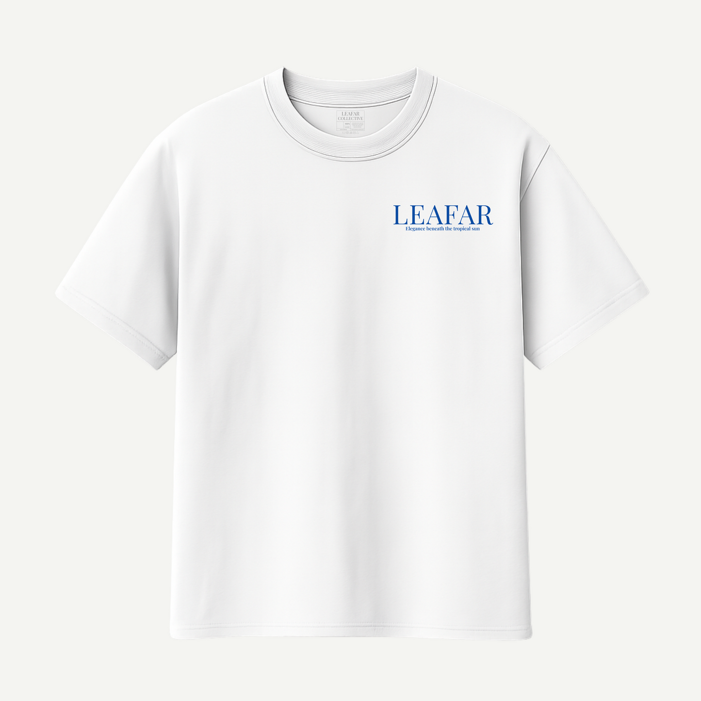 Regular Leafar Rio de Janeiro®