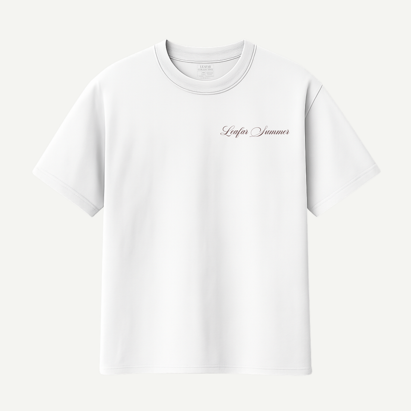 Regular Leafar Summer®