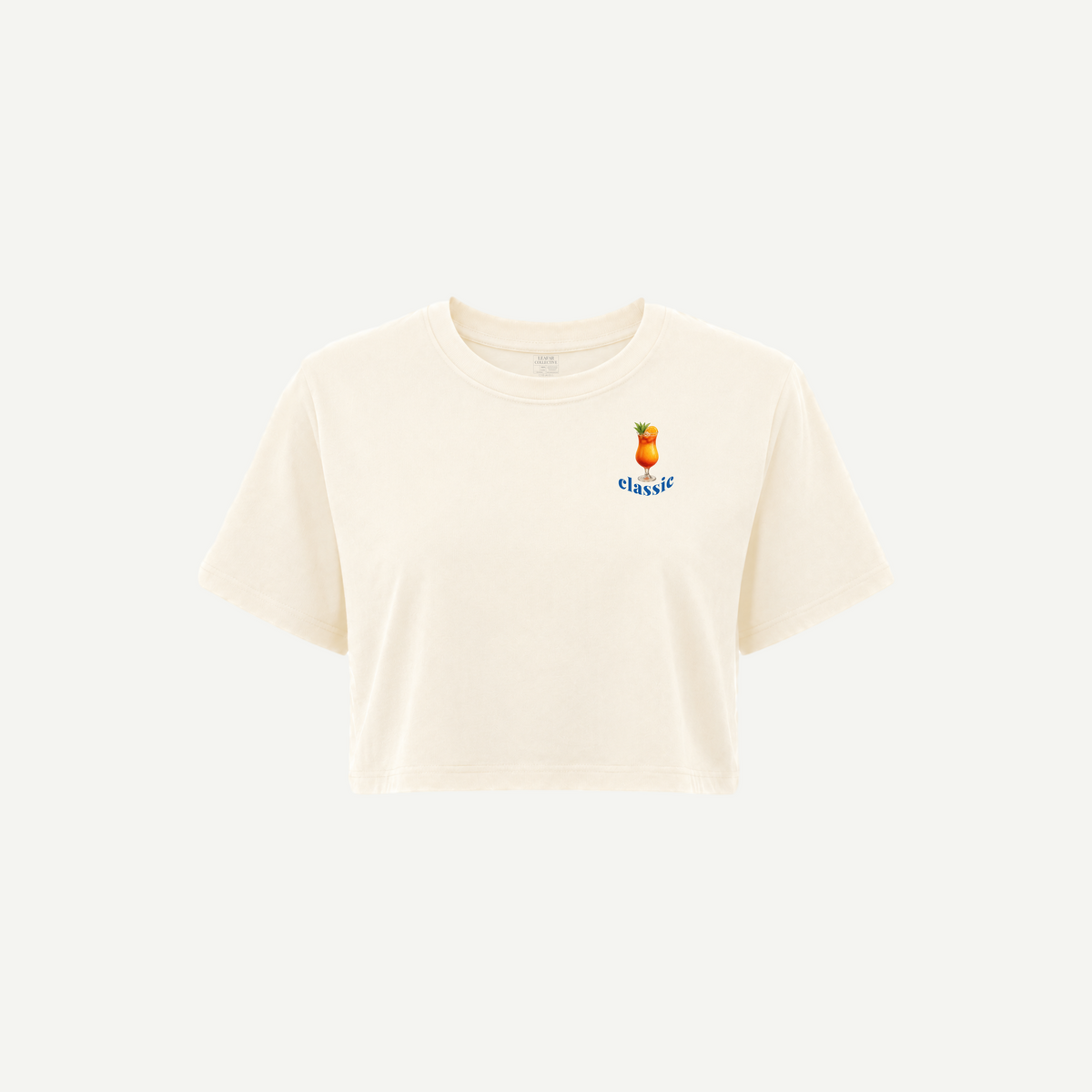 Cropped Sex on the Beach®