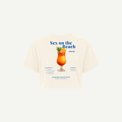 Cropped Sex on the Beach®
