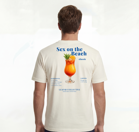 Regular Leafar Sex on the Beach®