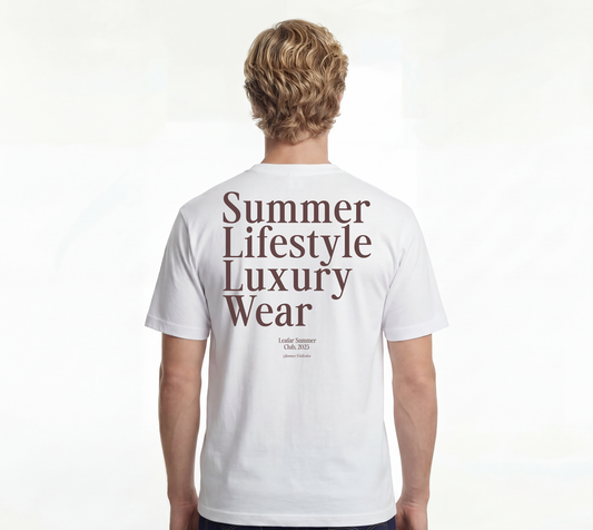 Regular Leafar Summer®