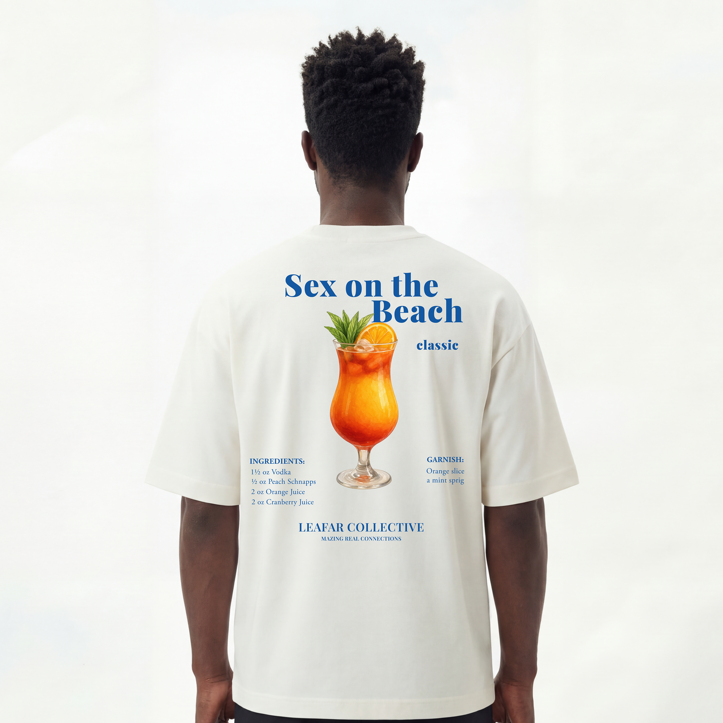 Leafar Sex on the Beach®