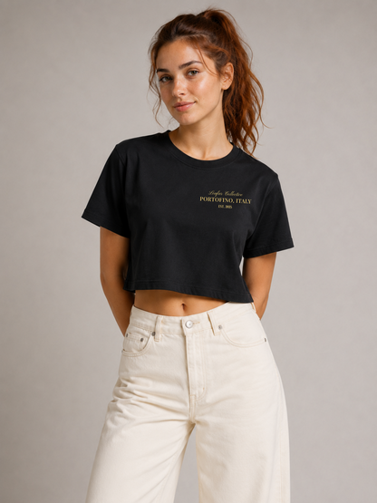 Cropped Portofino®