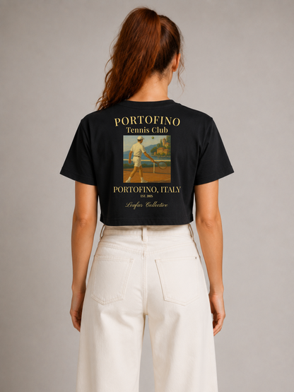 Cropped Portofino®