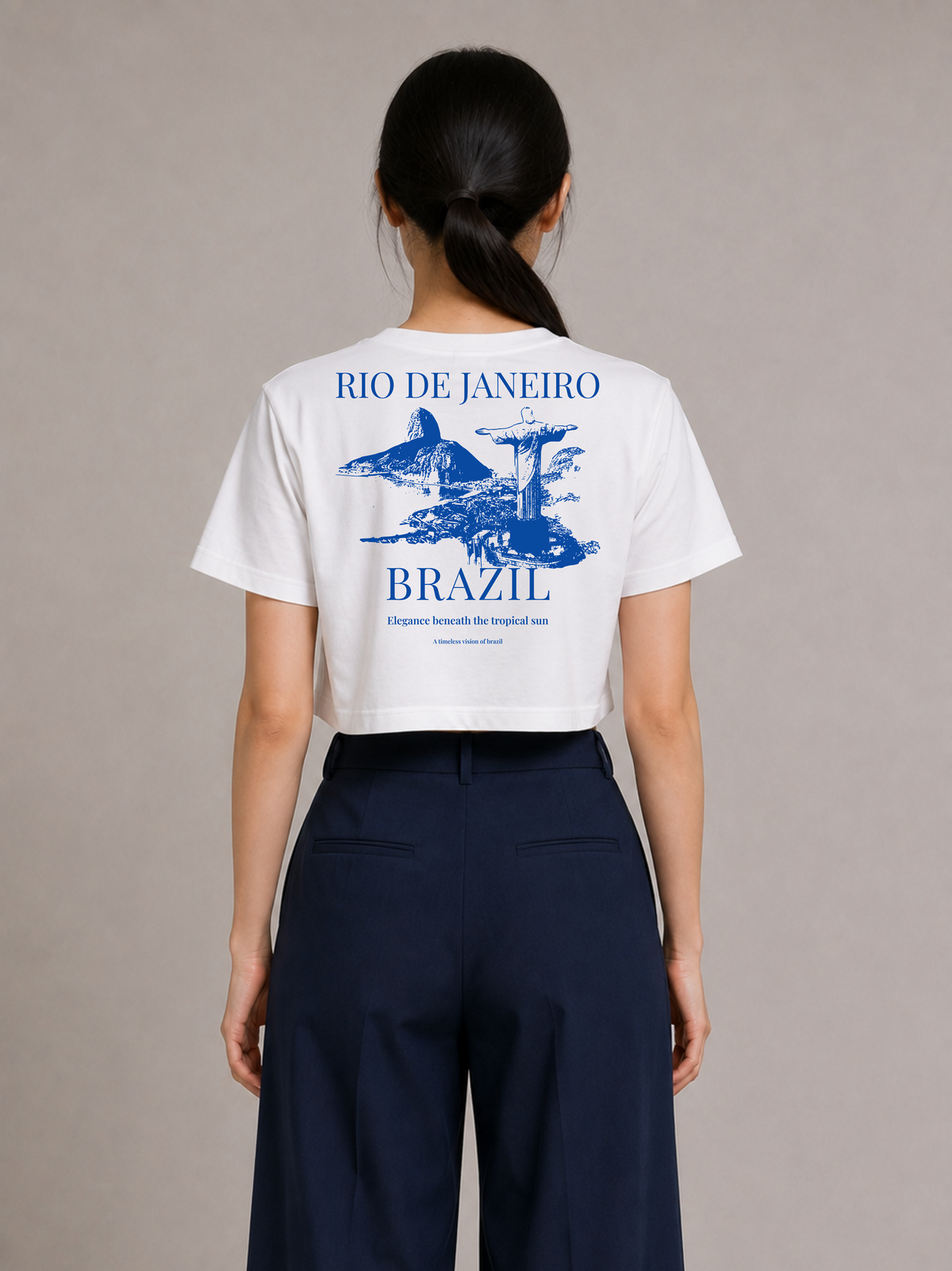 Cropped Rio de Janeiro®
